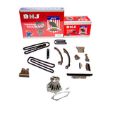 Timing Chain Kit with Water Pump 1993 INFINITI 4.5L