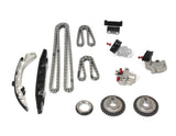 Timing Chain Kit with Water Pump 2007-2015 INFINITI,Nissan 3.5L