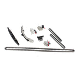 Timing Chain Kit with Water Pump 2007-2015 INFINITI,Nissan 2.5L-3.5L