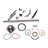 Timing Chain Kit with Water Pump 2007-2015 INFINITI,Nissan 2.5L-3.5L