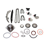 Timing Chain Kit with Water Pump 2007-2015 INFINITI,Nissan 3.5L