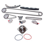 Timing Chain Kit with Water Pump 2007-2015 INFINITI,Nissan 3.5L