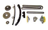 Master Engine Rebuild Kit 2012-2015 Nissan 2.5L