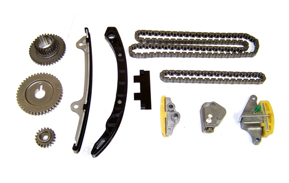 Timing Chain Kit with Water Pump 2007-2015 Nissan 2.5L