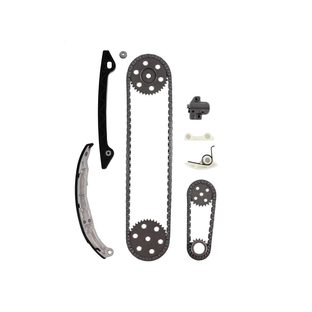 Master Engine Rebuild Kit 2007-2013 INFINITI 3.5L