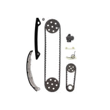 Master Engine Rebuild Kit 2007-2013 INFINITI 3.5L