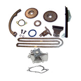 Timing Chain Kit with Water Pump 1991-2002 INFINITI,Nissan 2.0L