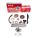 Timing Chain Kit with Water Pump 1991-2002 INFINITI,Nissan 2.0L