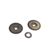 1991 Nissan Sentra 2.0L Timing Set