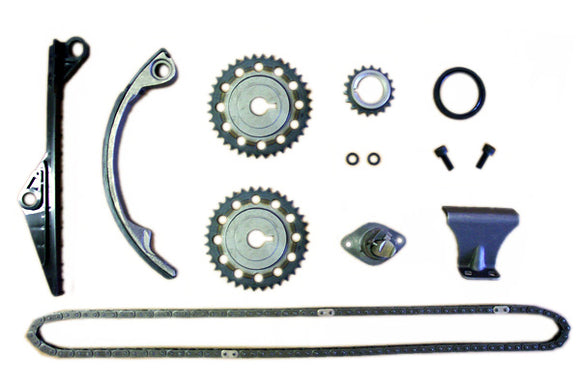 Timing Chain Kit with Water Pump 1991-2002 INFINITI,Nissan 2.0L