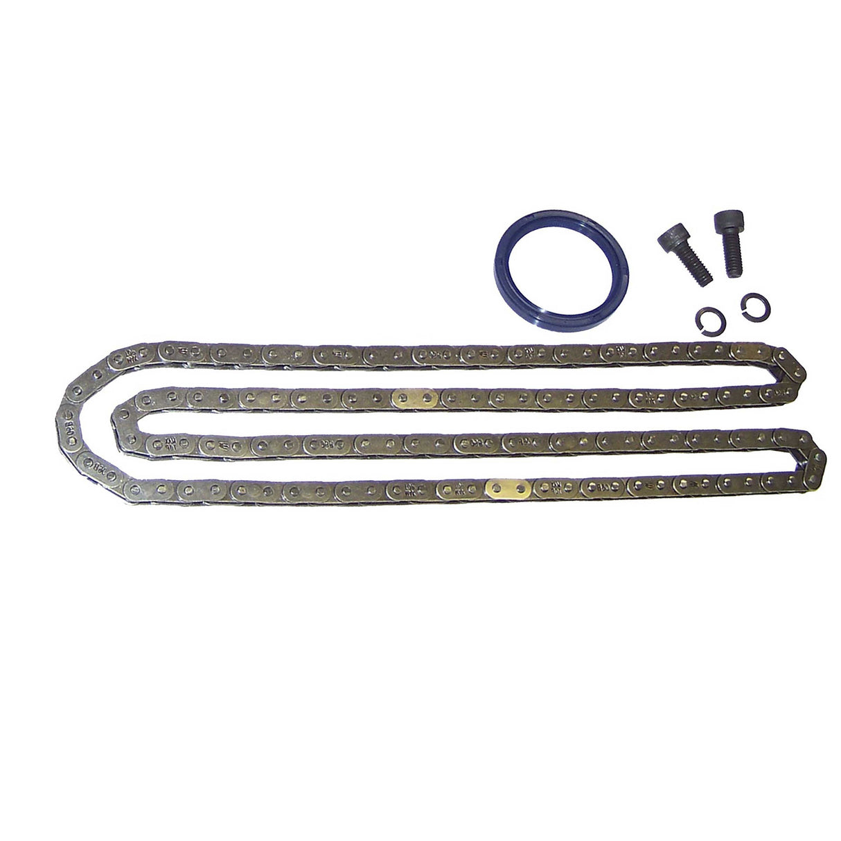 1991 Nissan NX 2.0L Timing Set