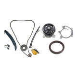 Timing Chain Kit With Water Pump 2013-2019 Nissan 1.8L
