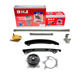 Timing Chain Kit with Water Pump 2013-2014 Nissan 1.6L