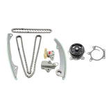 Timing Chain Kit with Water Pump 2011-2012 Nissan 1.6L