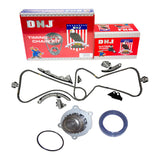 Timing Chain Kit with Water Pump For 2001-2004 Subaru DOHC