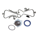 Timing Chain Kit with Water Pump For 2001-2004 Subaru DOHC