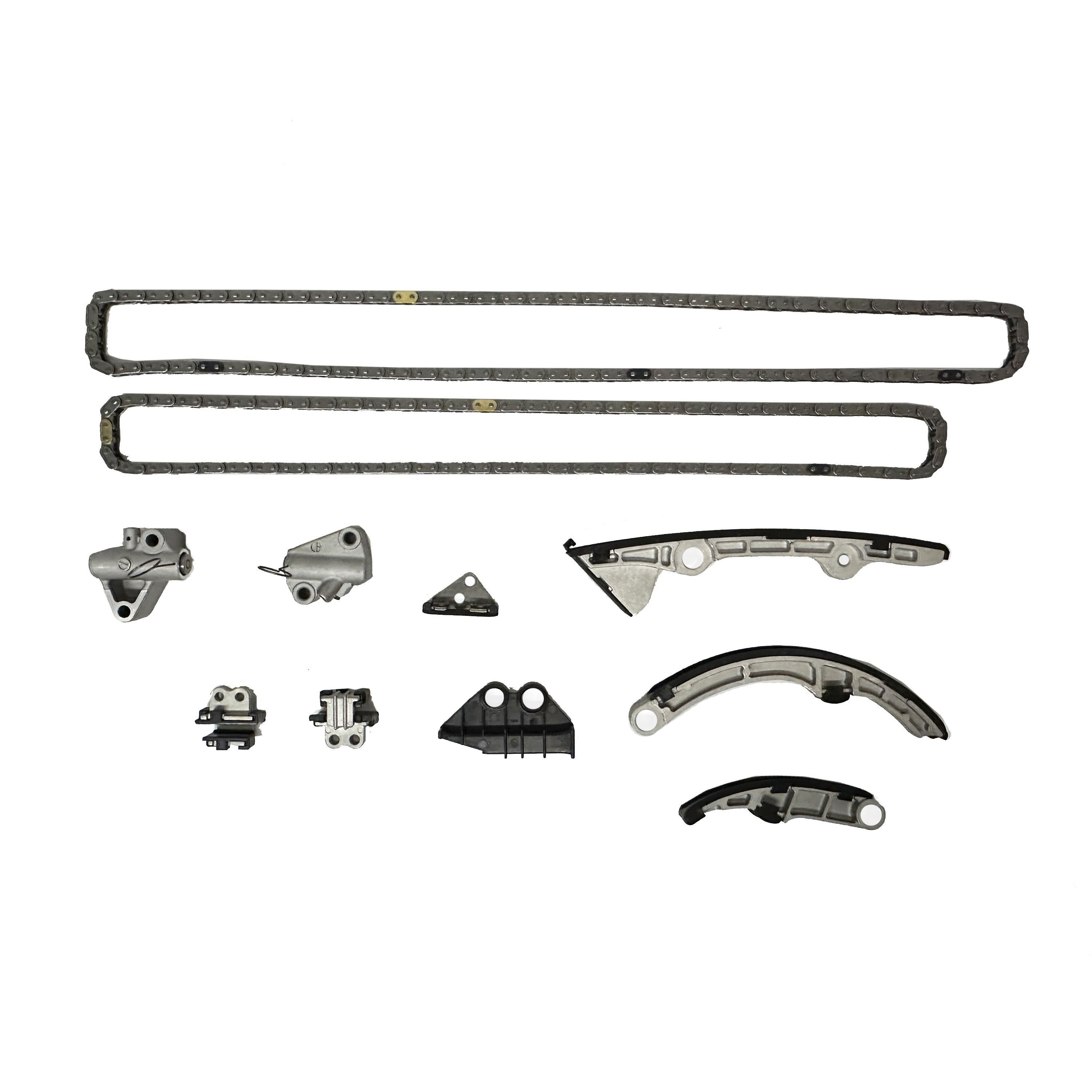 Timing Chain Kit: 2001-2009 Subaru Outback 3.0L H6 DOHC MPN