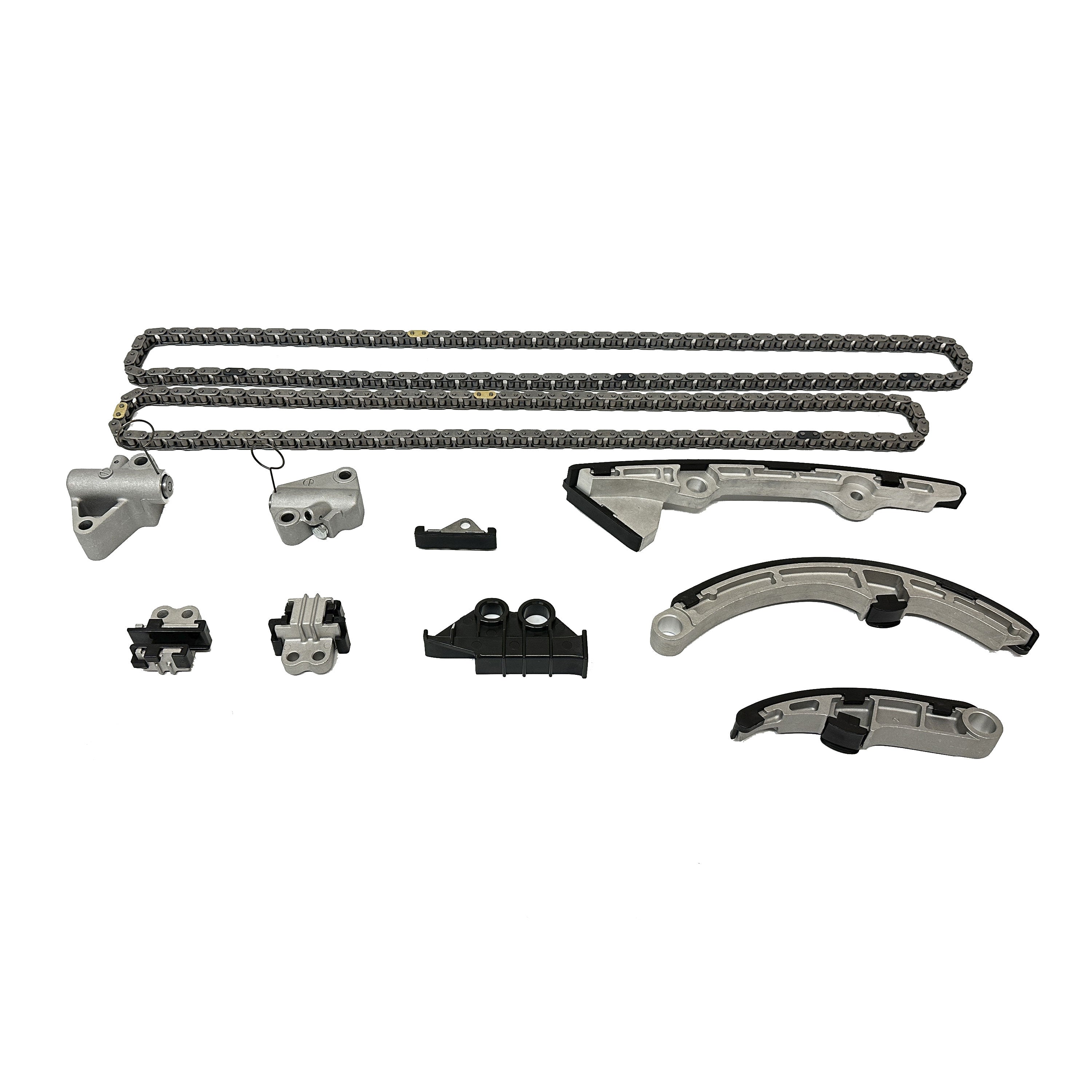 Timing Chain Kit: 2001-2009 Subaru Outback 3.0L H6 DOHC MPN