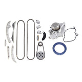 Timing Chain Kit with Water Pump 2008-2019 Subaru 3.6L