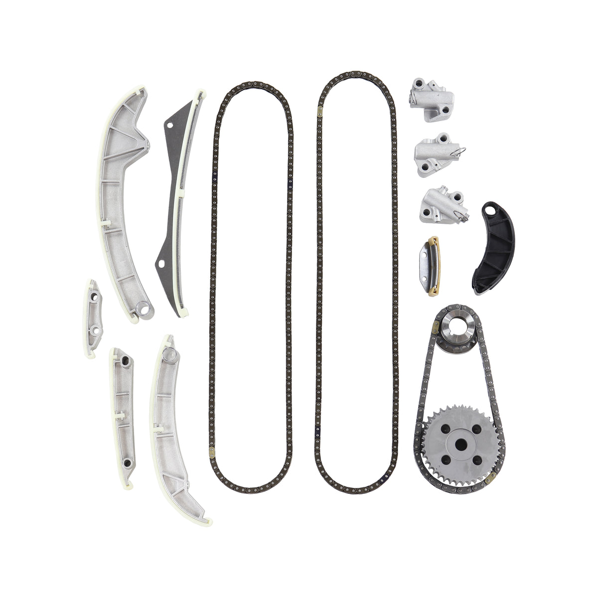 Master Engine Rebuild Kit 2008-2010 Subaru 3.6L