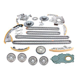 Timing Set 2005-2009 Audi 3.2L