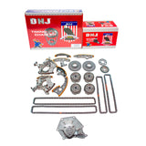 Timing Chain Kit with Water Pump 2005-2009 Audi 3.2L