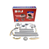 2006 Audi A4 3.2L Timing Set