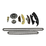 Timing Chain Kit with Water Pump 2001-2003 Volkswagen 2.8L