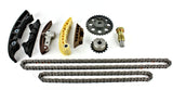 Timing Chain Kit with Water Pump 2001-2008 Audi,Volkswagen 2.8L-3.2L