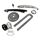 Timing Chain Kit with Water Pump 2002-2008 Mini 1.6L