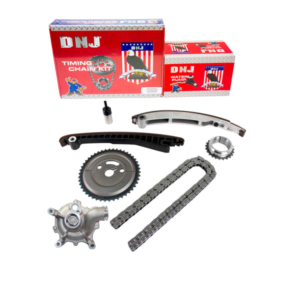 Timing Chain Kit with Water Pump 2002-2008 Mini 1.6L