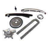 Timing Chain Kit with Water Pump 2002-2008 Mini 1.6L