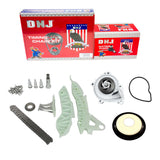 Timing Chain Kit with Water Pump 2007-2016 Mini 1.6L