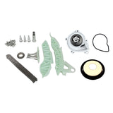 Timing Chain Kit with Water Pump 2007-2016 Mini 1.6L