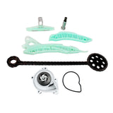 Timing Chain Kit with Water Pump 2007-2012 Mini 1.6L