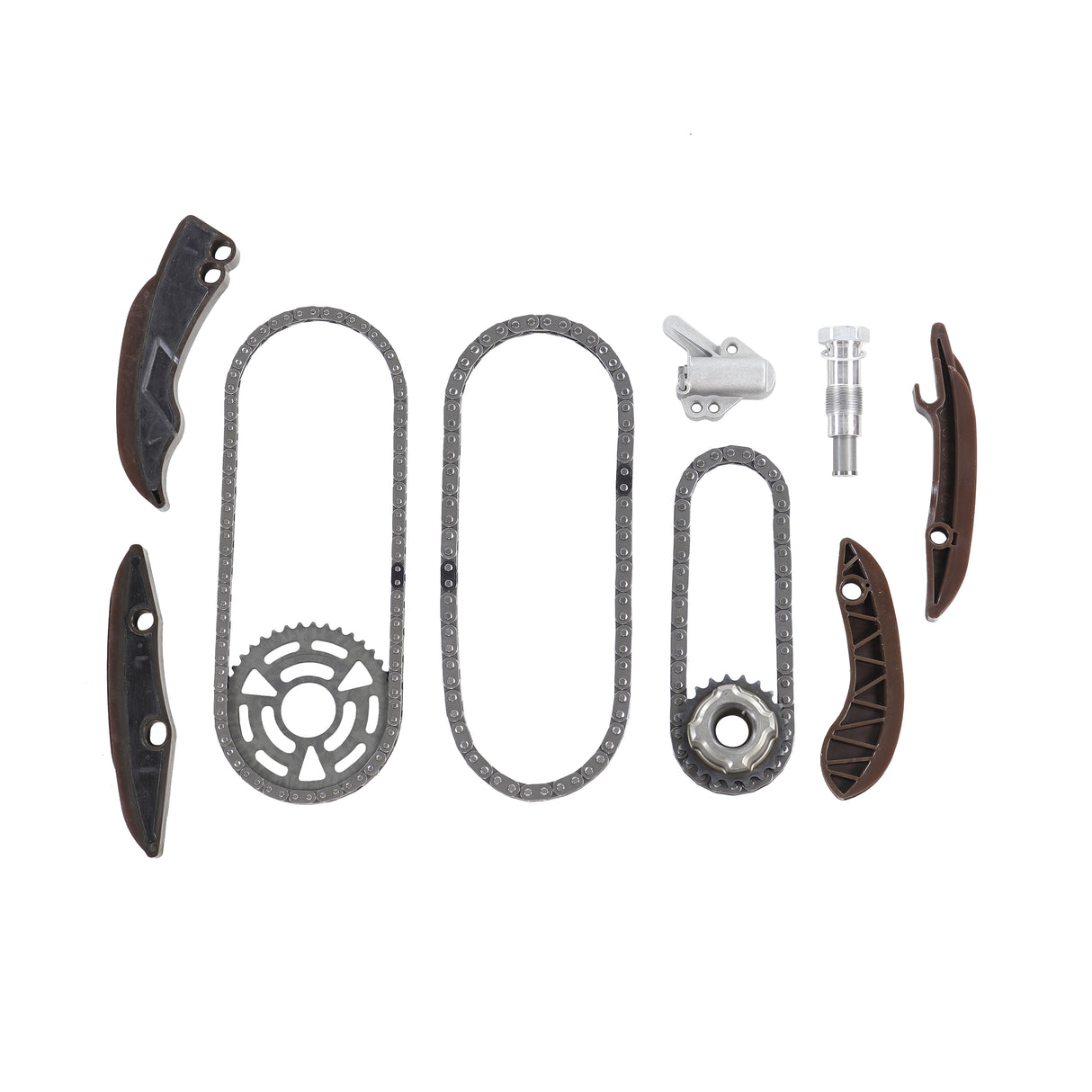 Timing Chain Kit with Water Pump 2014-2015 BMW 2.0L