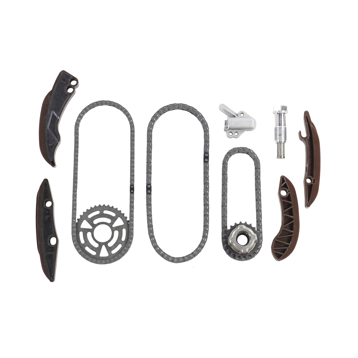Timing Chain Kit with Water Pump 2015 BMW 2.0L