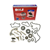 Timing Set 2009-2012 Audi,Volkswagen 3.0L