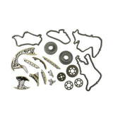 Master Engine Rebuild Kit 2011-2012 Audi 3.0L