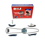 2007 Volkswagen Touareg 3.6L Timing Set