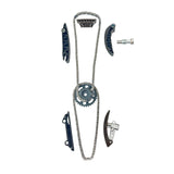 2007 Volkswagen Touareg 3.6L Timing Set