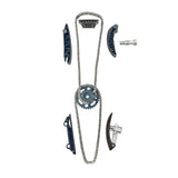 Timing Chain Kit With Water Pump 2006-2015 Audi 3.6L