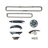 2009 Volkswagen CC 3.6L Timing Set