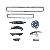 2007 Volkswagen Touareg 3.6L Timing Set