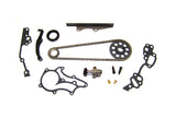 Timing Chain Kit with Water Pump 1985-1995 Toyota 2.4L