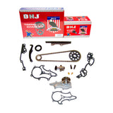 Timing Chain Kit with Water Pump 1985-1995 Toyota 2.4L