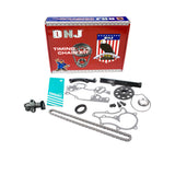 Timing Set 1985-1995 Toyota 2.4L