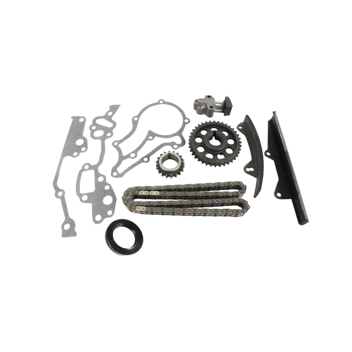 Timing Chain Kit with Water Pump 1978-1982 Toyota 2.2L-2.4L