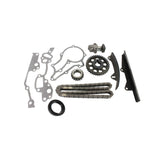 Timing Chain Kit with Water Pump 1978-1982 Toyota 2.2L-2.4L