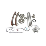 Timing Chain Kit with Water Pump 2000-2006 Pontiac,Toyota 1.8L